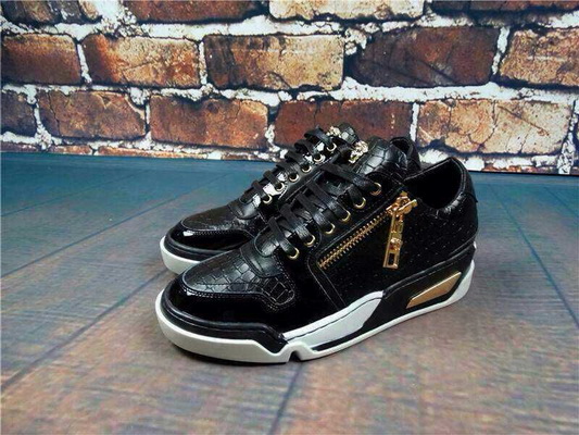 V Fashion Casual Men Shoes--018